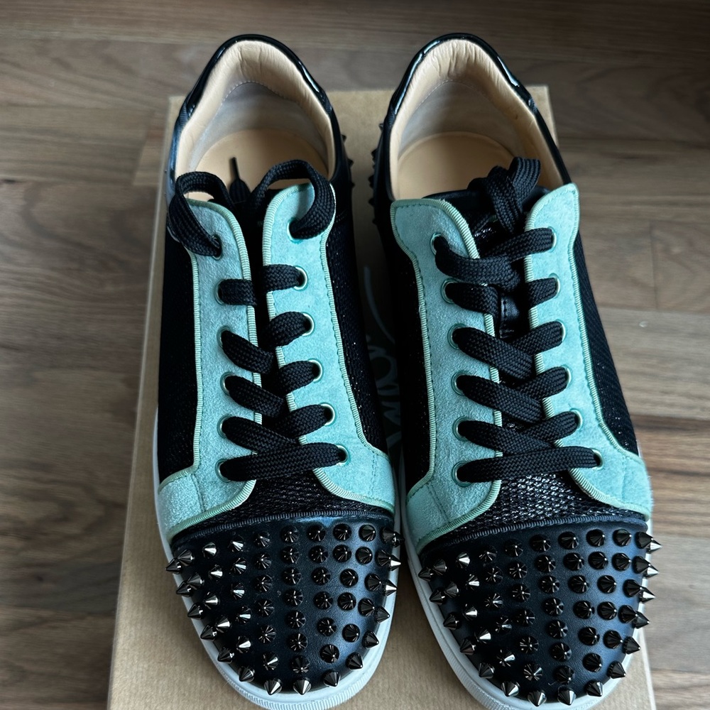Louboutin Sneakers